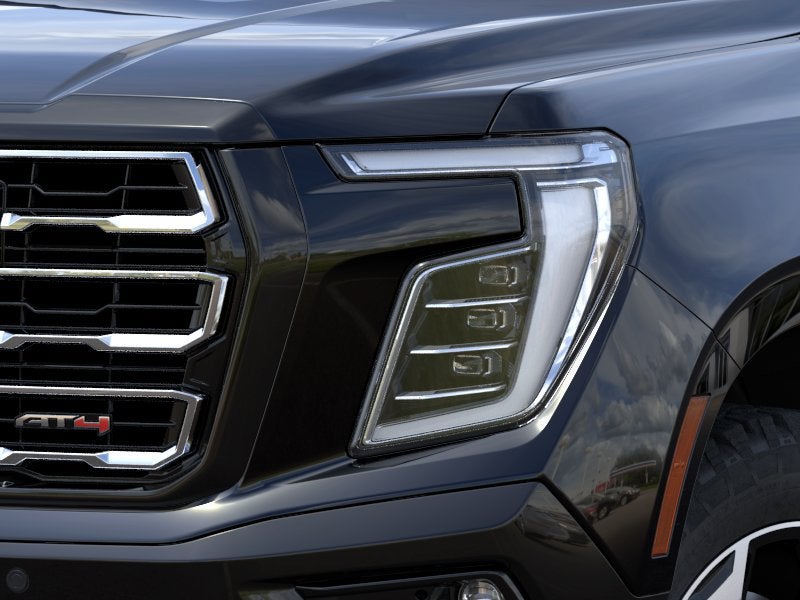 2027 GMC Yukon AT4 - Photo 10