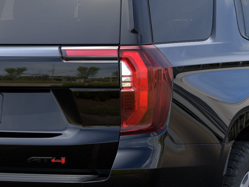 2027 GMC Yukon AT4 - Photo 11