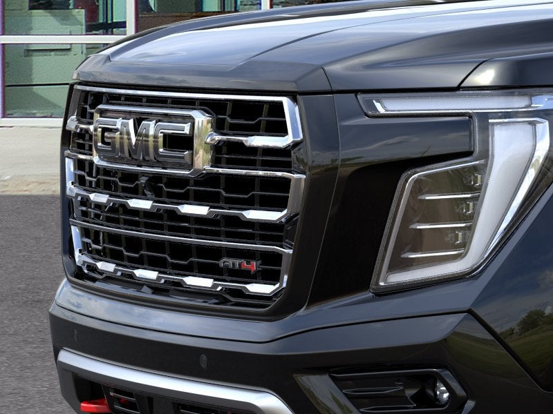2027 GMC Yukon AT4 - Photo 13