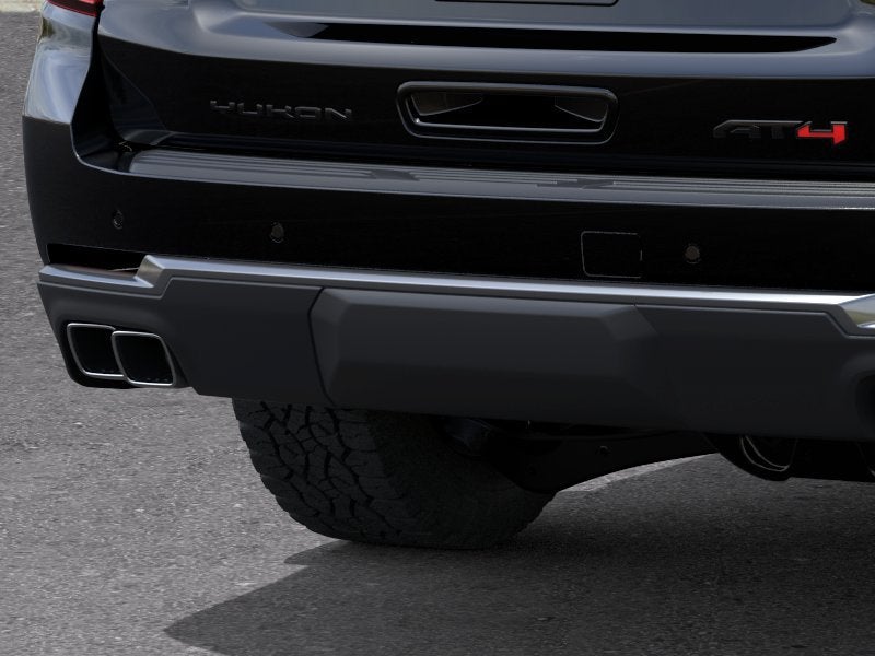 2027 GMC Yukon AT4 - Photo 14