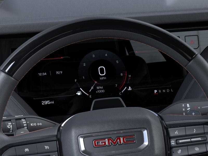 2027 GMC Yukon AT4 - Photo 18