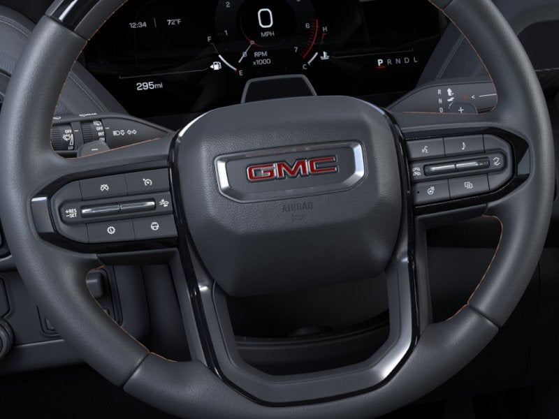 2027 GMC Yukon AT4 - Photo 19