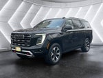 2027 GMC Yukon AT4