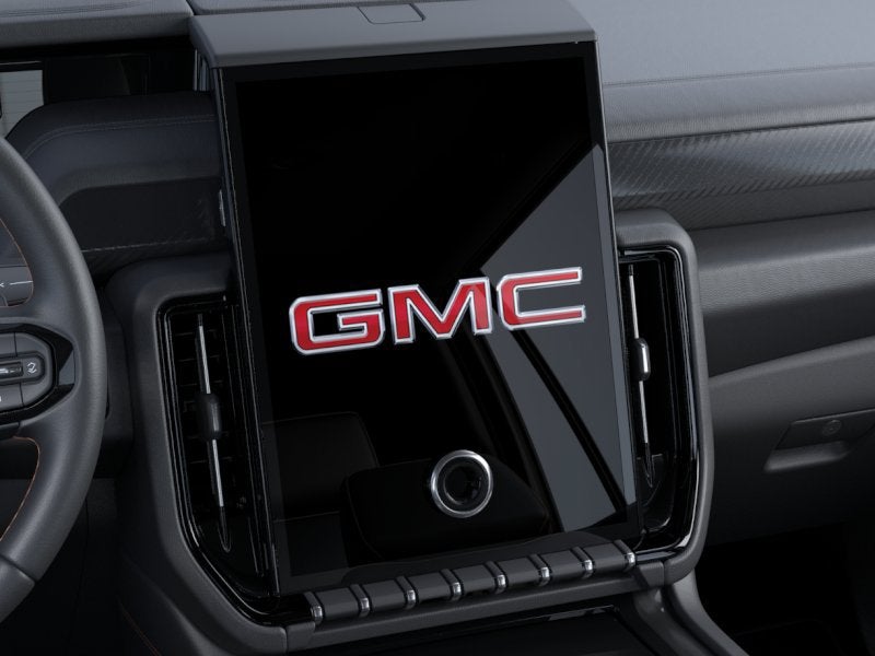 2027 GMC Yukon AT4 - Photo 20
