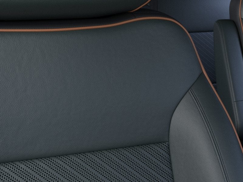 2027 GMC Yukon AT4 - Photo 21