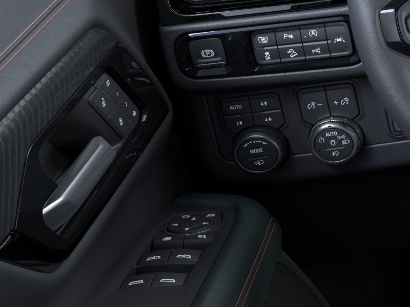 2027 GMC Yukon AT4 - Photo 22