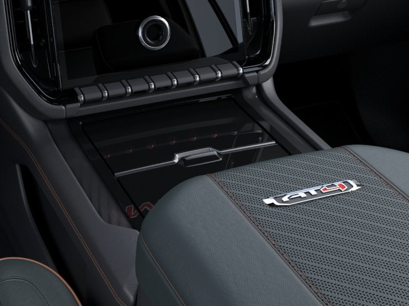 2027 GMC Yukon AT4 - Photo 23