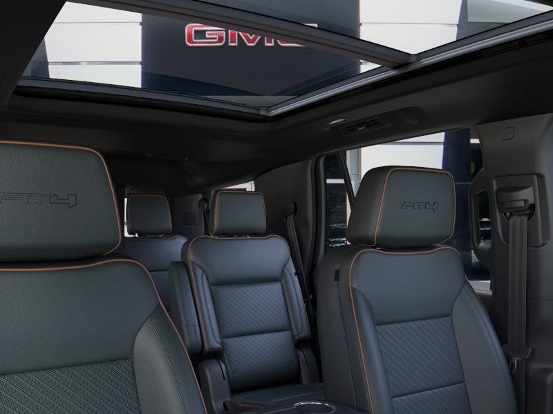 2027 GMC Yukon AT4 - Photo 24