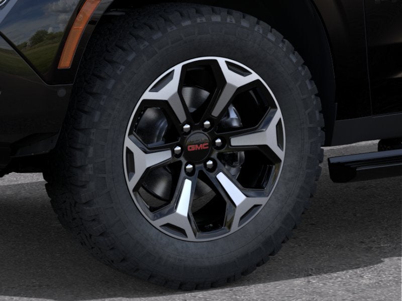 2027 GMC Yukon AT4 - Photo 9