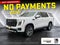 2027 GMC Yukon Denali Ultimate