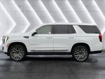 2027 GMC Yukon Denali Ultimate