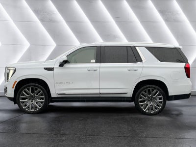 2027 GMC Yukon Denali Ultimate