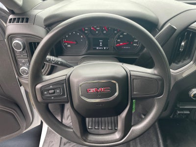 2022 GMC Sierra 3500 HD Pro
