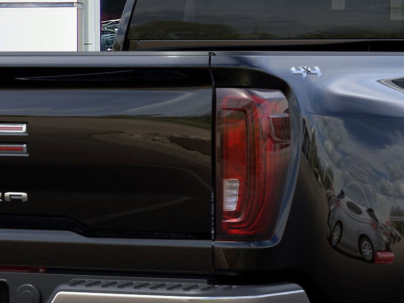 2026 GMC Sierra 3500 HD Pro DRW