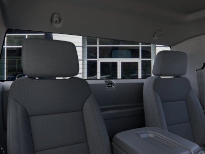 2026 GMC Sierra 3500 HD Pro DRW