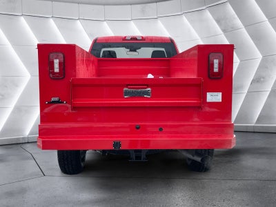 2026 GMC Sierra 3500 HD Pro