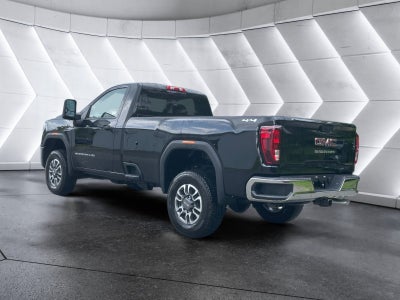 2026 GMC Sierra 3500 HD Pro