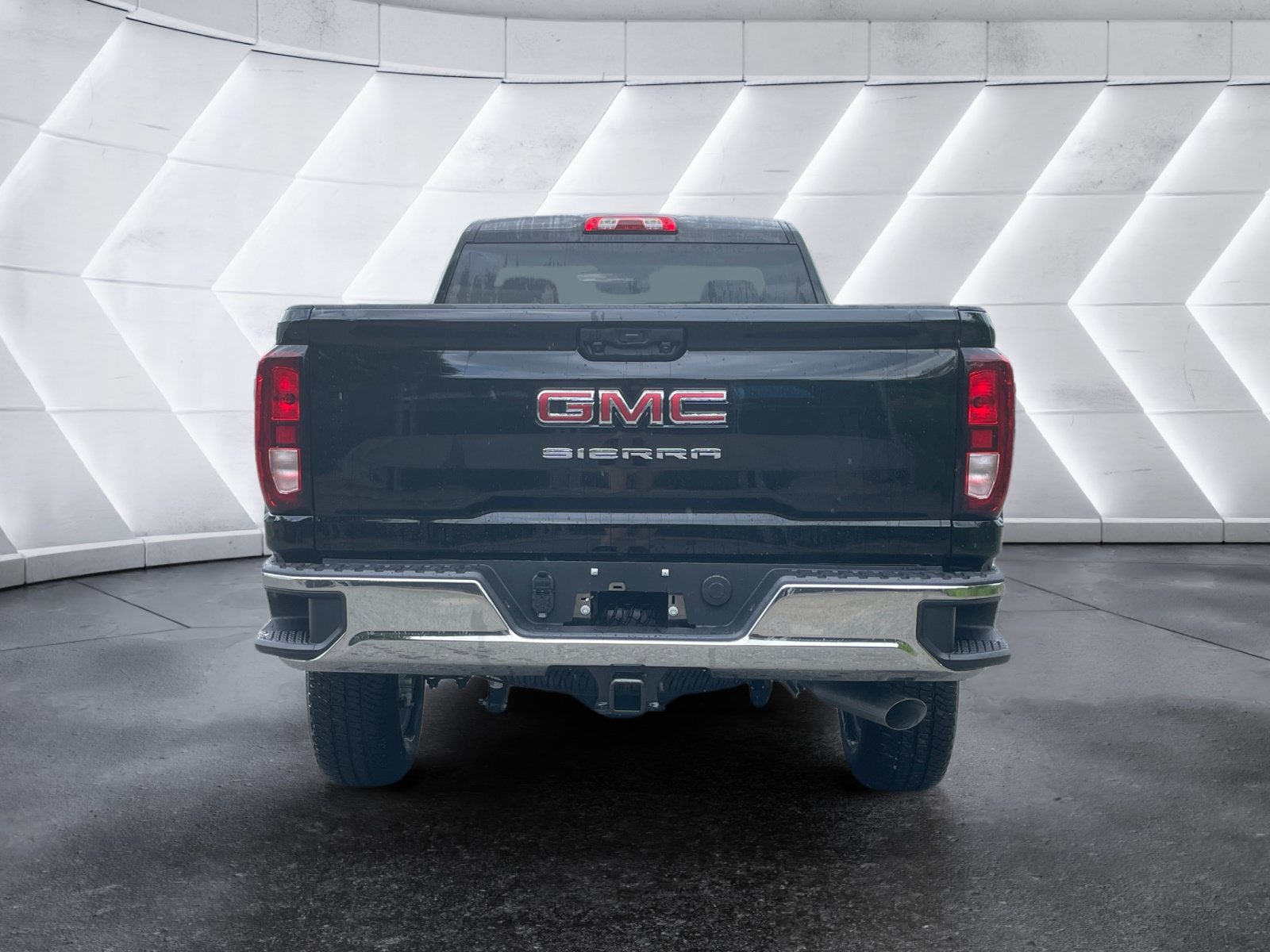 2026 GMC Sierra 3500 HD Pro