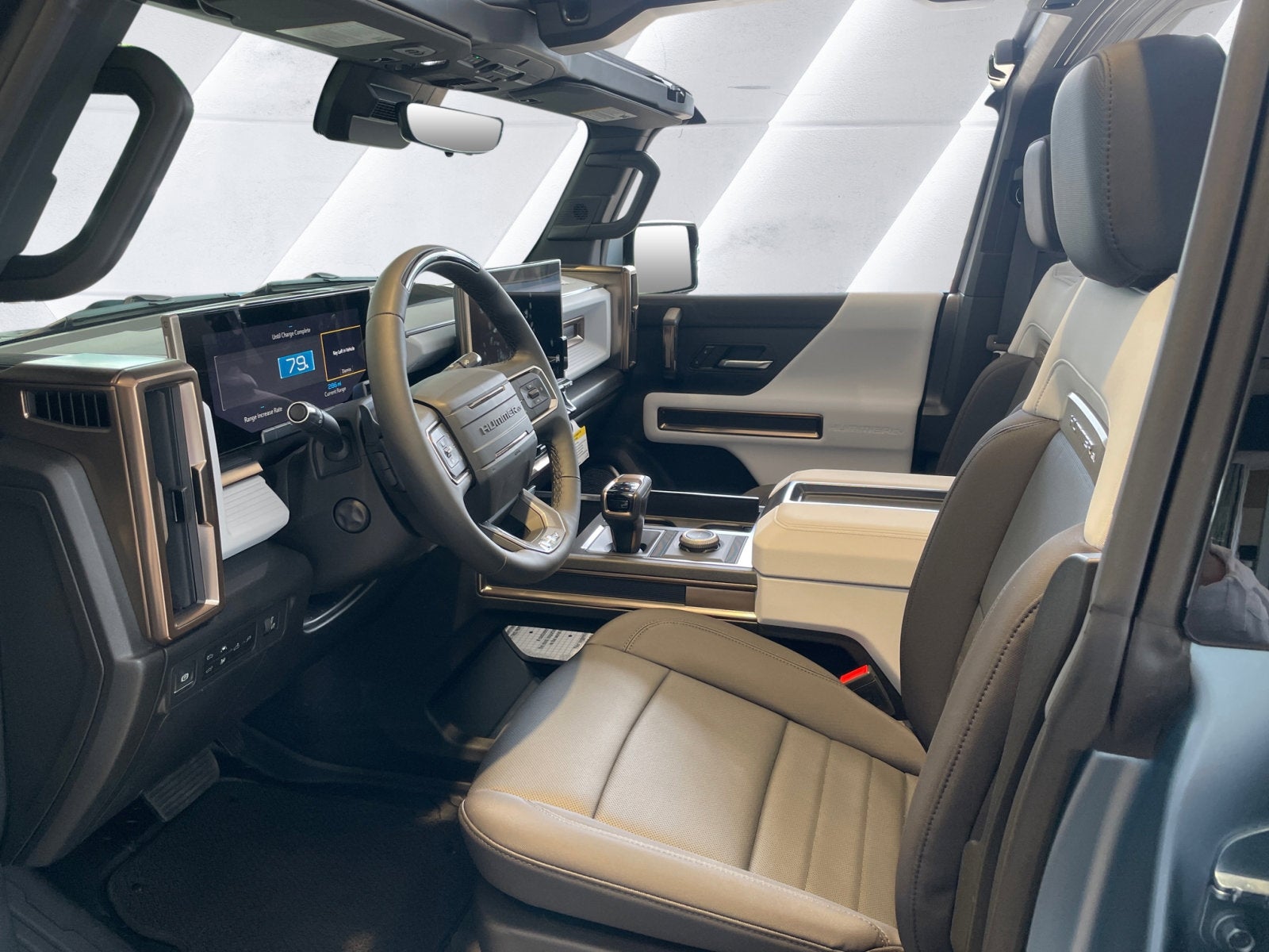 2024 GMC HUMMER EV Pickup 3X OMEGA LIMITED EDITION