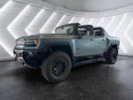 2024 GMC HUMMER EV Pickup 3X OMEGA LIMITED EDITION