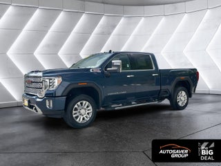 2021 GMC Sierra 2500 HD Denali