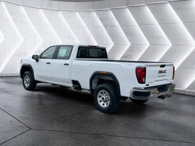 2024 GMC Sierra 3500 HD Pro