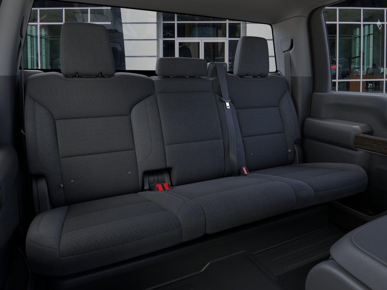 2025 GMC Sierra 2500 HD Pro