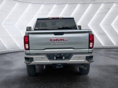 2025 GMC Sierra 2500 HD Pro