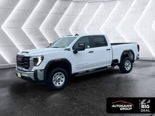 2026 GMC Sierra 3500 HD Pro