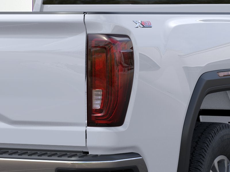 2026 GMC Sierra 3500HD Pro - Photo 11