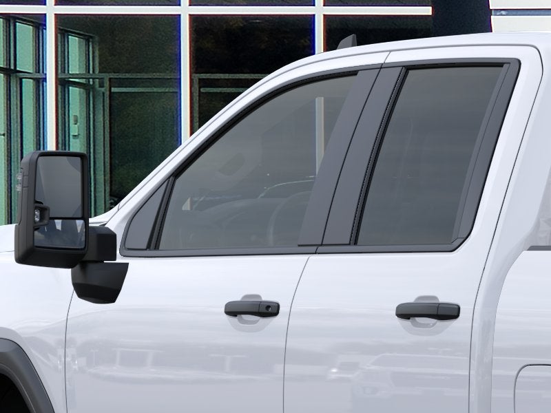 2026 GMC Sierra 3500HD Pro - Photo 12