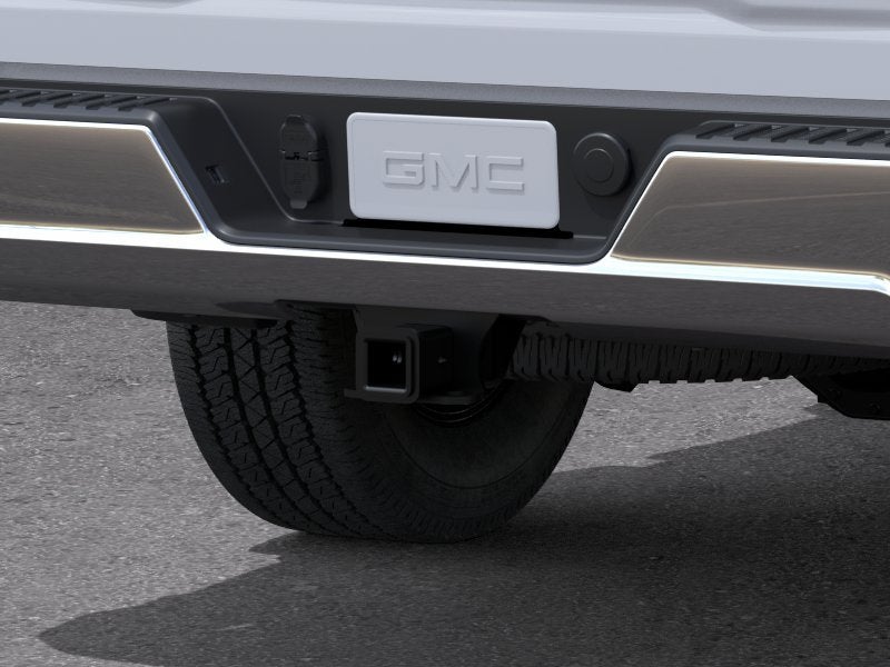 2026 GMC Sierra 3500HD Pro - Photo 14