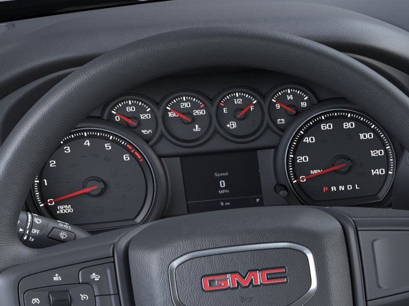 2026 GMC Sierra 3500HD Pro - Photo 18