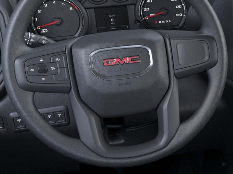 2026 GMC Sierra 3500HD Pro - Photo 19