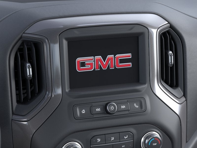 2026 GMC Sierra 3500HD Pro - Photo 20