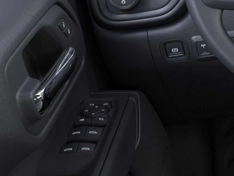 2026 GMC Sierra 3500HD Pro - Photo 22