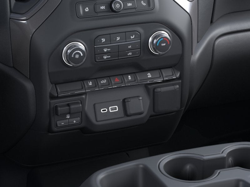 2026 GMC Sierra 3500HD Pro - Photo 23