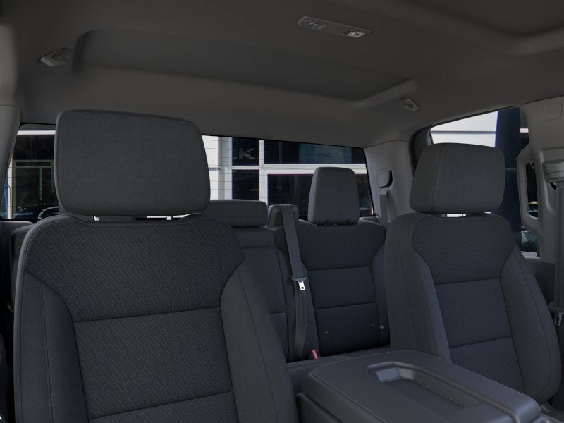2026 GMC Sierra 3500HD Pro - Photo 24