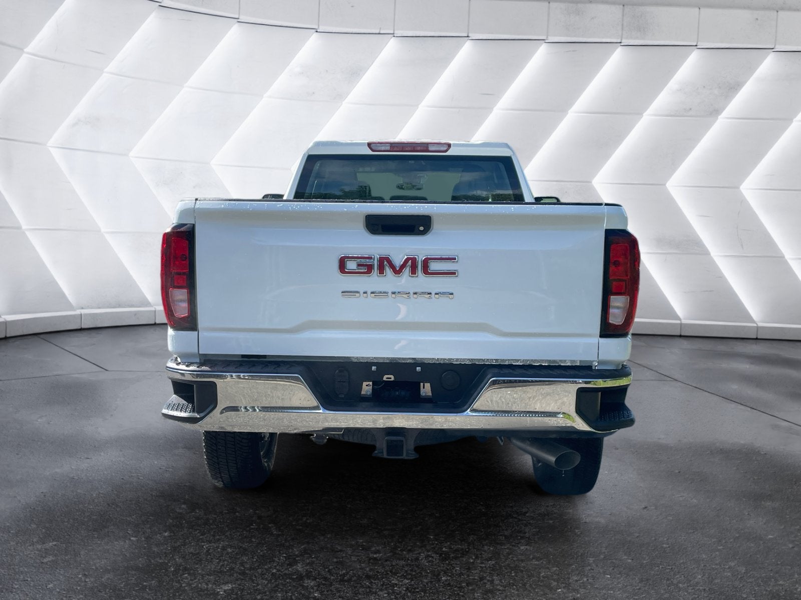 2026 GMC Sierra 3500 HD Pro