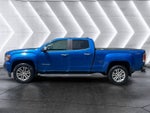 2018 GMC Canyon 4WD SLT