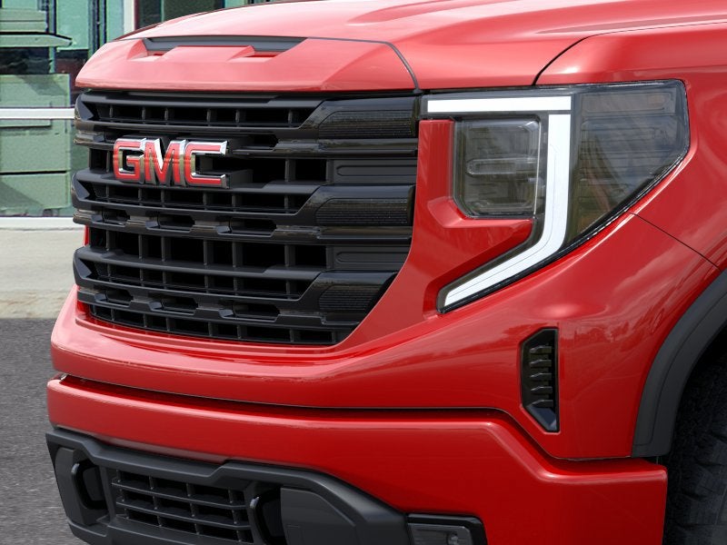 2026 GMC Sierra 1500 Elevation - Photo 13