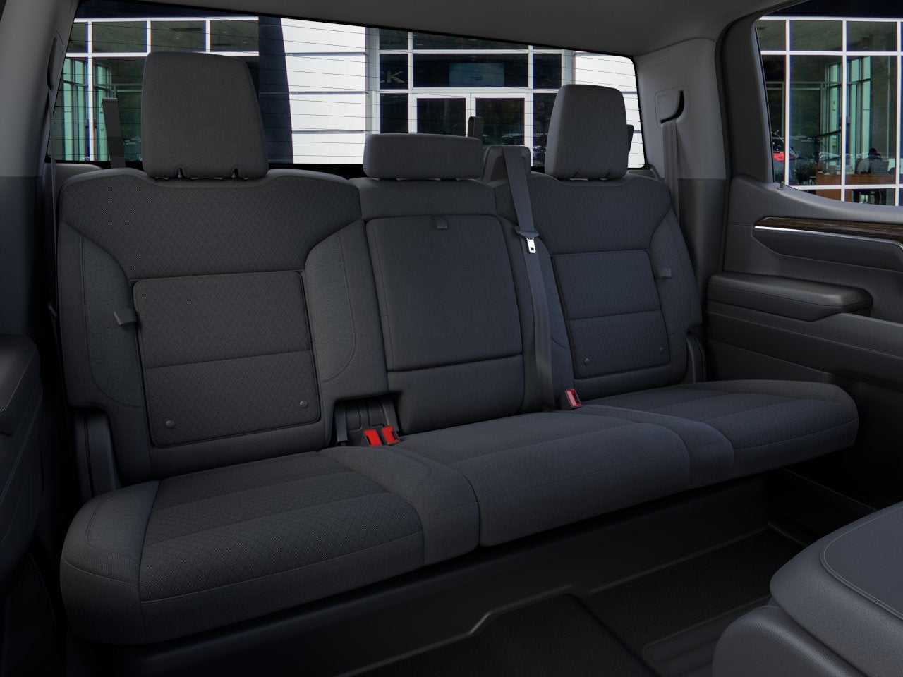 2026 GMC Sierra 1500 Elevation - Photo 17