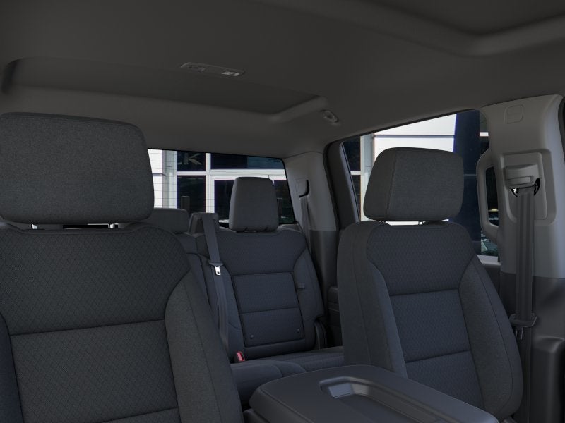 2026 GMC Sierra 1500 Elevation - Photo 24