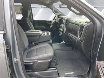 2019 GMC Sierra 1500 SLE