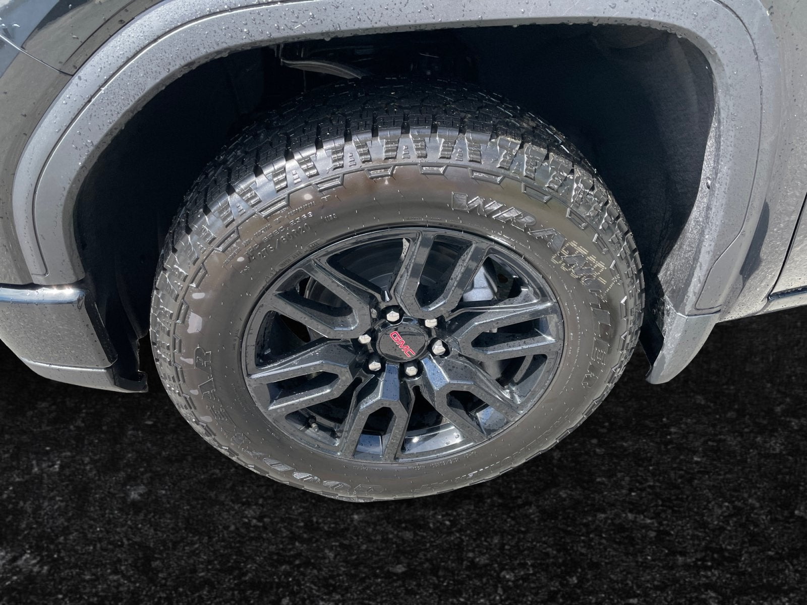 2026 GMC Sierra 1500 Elevation - Photo 10