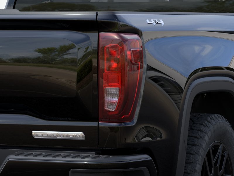 2026 GMC Sierra 1500 Elevation - Photo 11