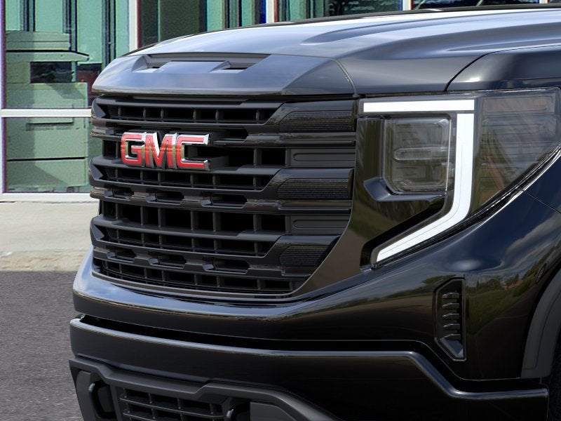 2026 GMC Sierra 1500 Elevation - Photo 13