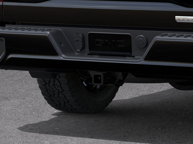 2026 GMC Sierra 1500 Elevation - Photo 14
