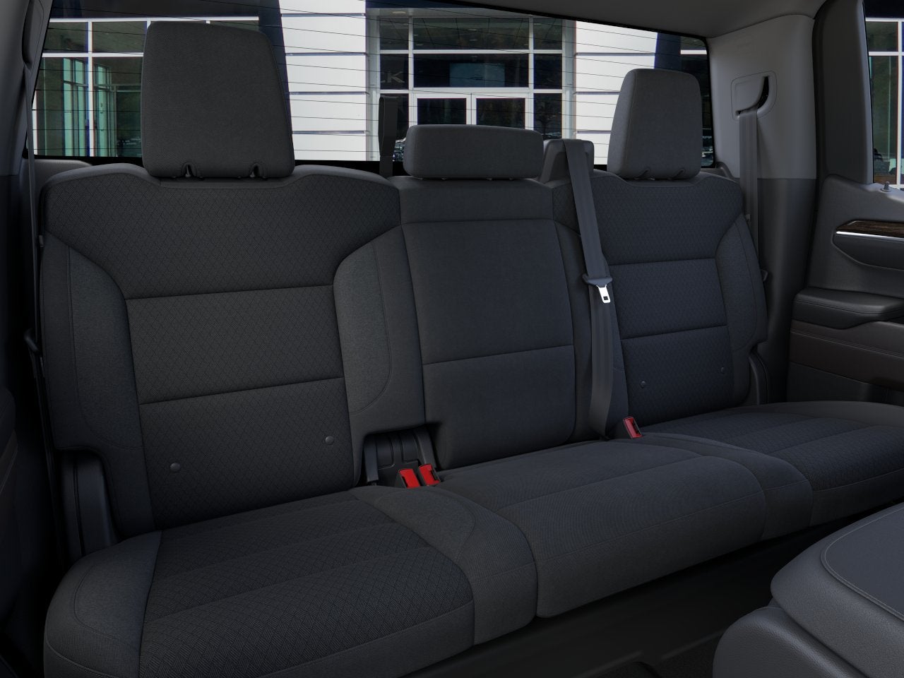 2026 GMC Sierra 1500 Elevation - Photo 17