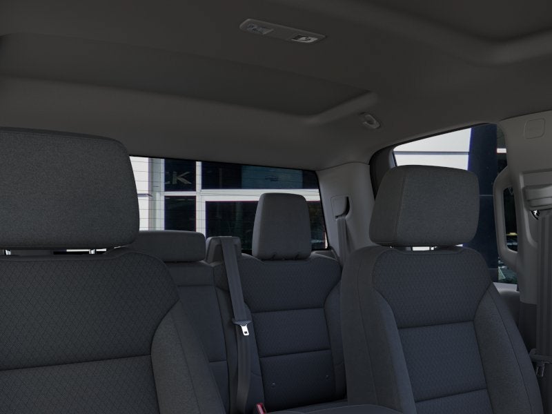 2026 GMC Sierra 1500 Elevation - Photo 24